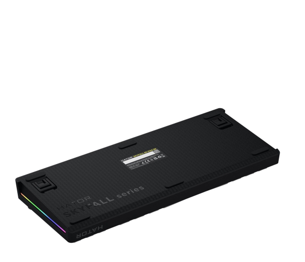 HATOR Skyfall 80 MAG ULTRA 8K black-black - 1456047 - zdjęcie 7